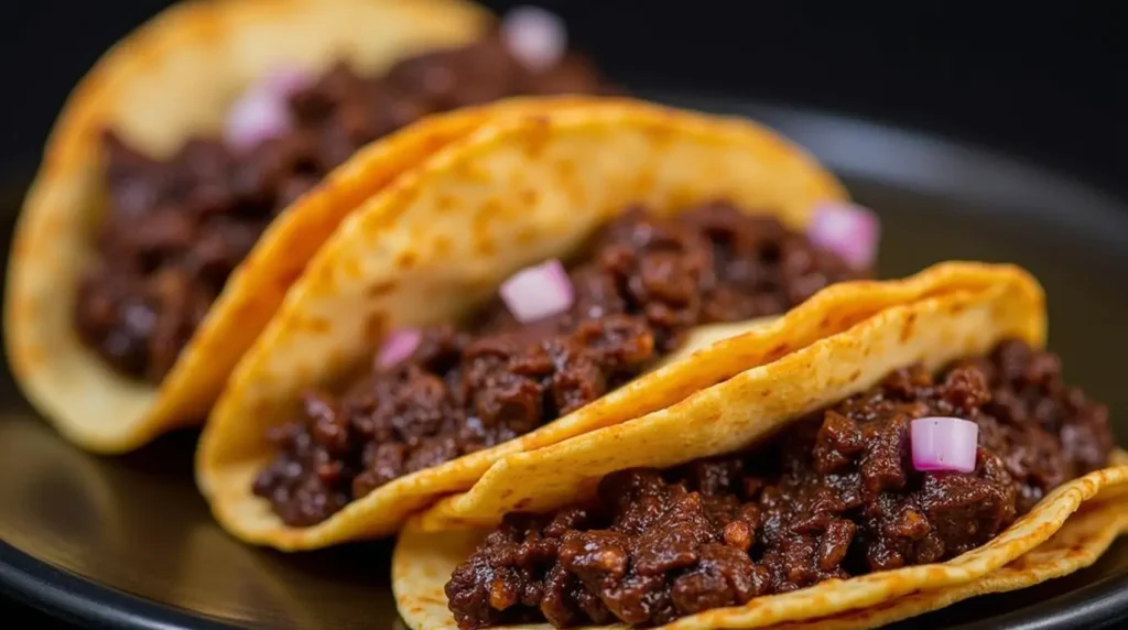 Birria Tacos