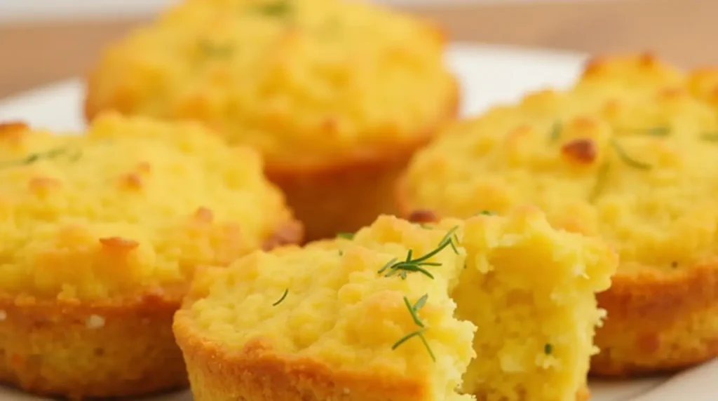 Egg Muffins