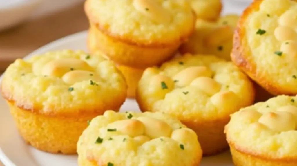 Egg Muffins