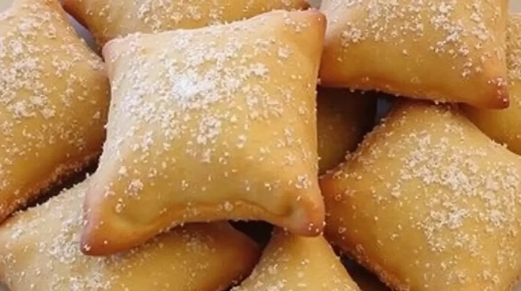 sopaipillas