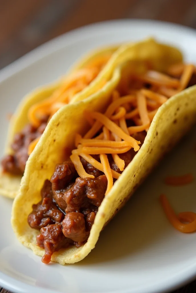 Taco Meat