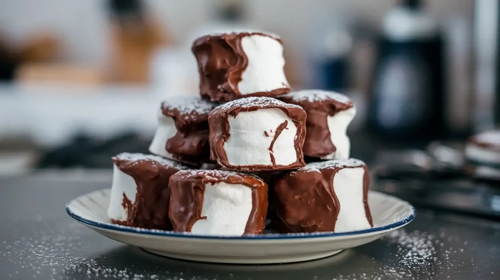 chocolate-covered-marshmallow-cookies 1