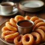 Churros