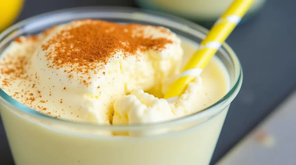 Lemon Tiramisu 2