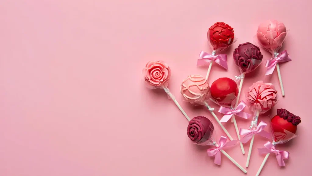 Valentine’s Day Cake Pops2