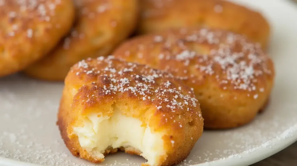 Deep-Fried Cheesecake1