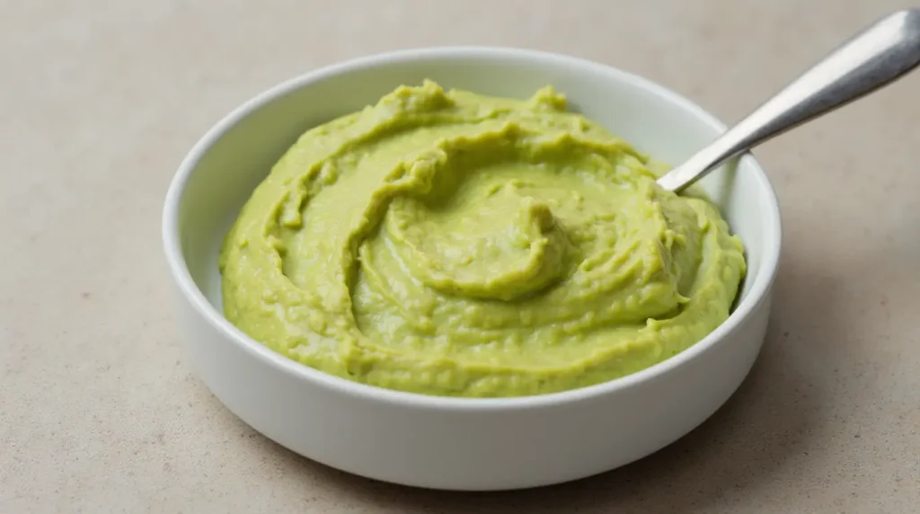 Avocado Butter