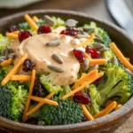 Broccoli Salad