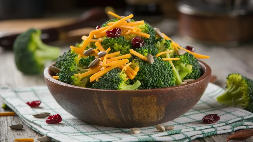 Broccoli Salad1