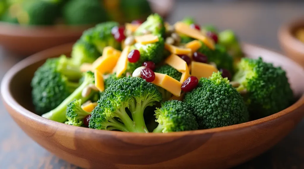 Broccoli Salad2