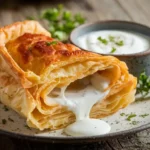 Cheese Borek