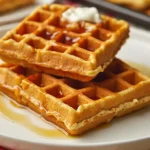 Classic Waffles