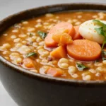 Lentil Soup