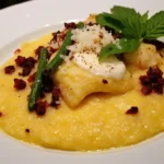 Polenta Recipe