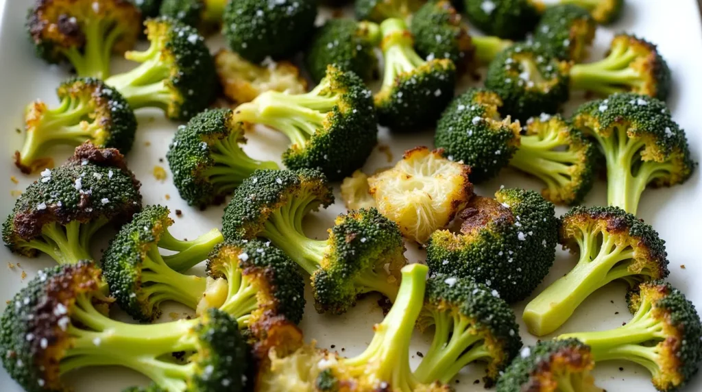 Roasted Broccoli1