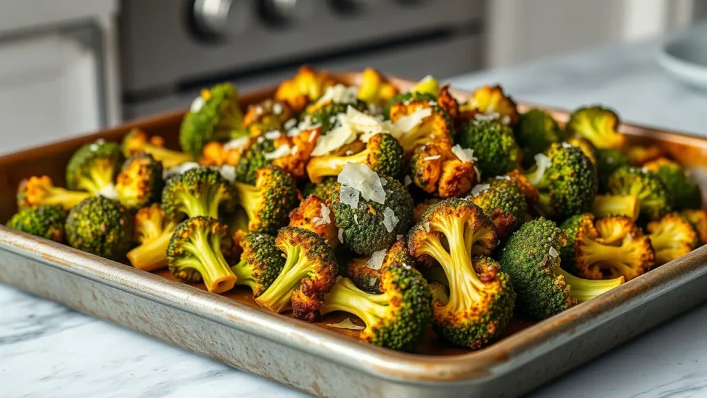 Roasted Broccoli2