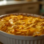 Best Tuna Casserole
