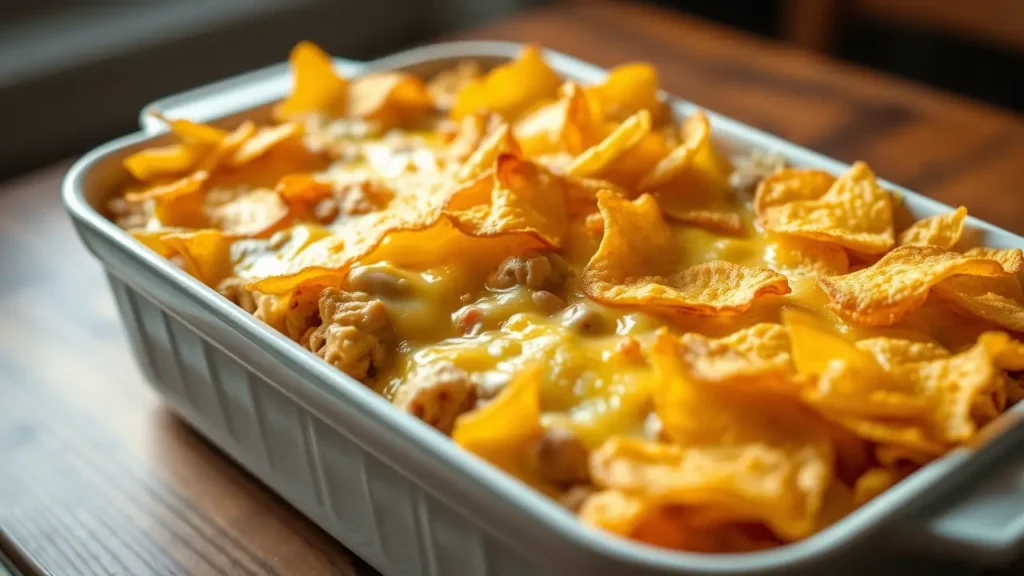 Best Tuna Casserole1