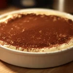 Classic Italian Tiramisu