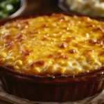 Corn Casserole