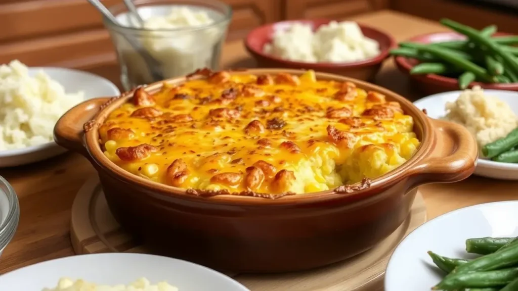 Corn Casserole2