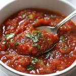 Pizza Sauce