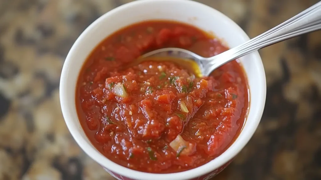 Pizza Sauce1