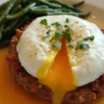 Poached Eggs