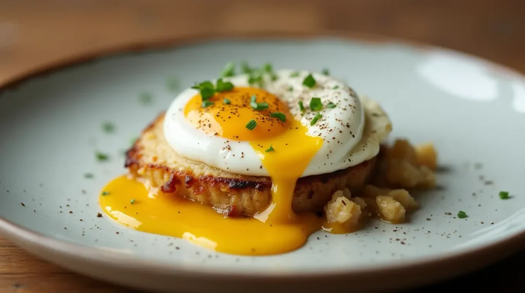 Poached Eggs1