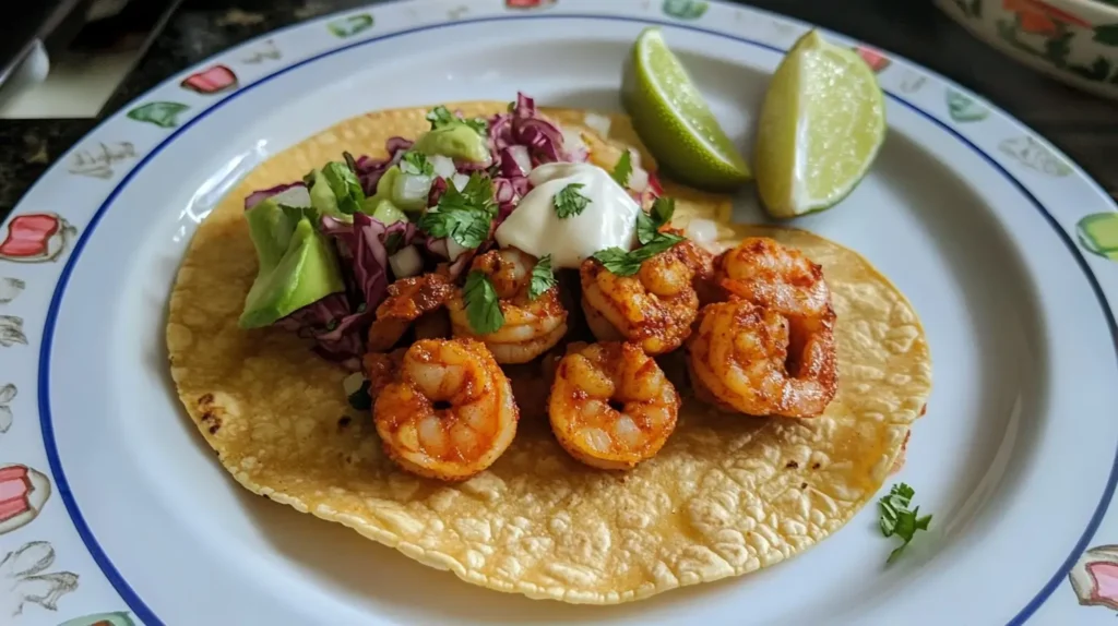 Shrimp Tacos1