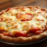Tomato Pie