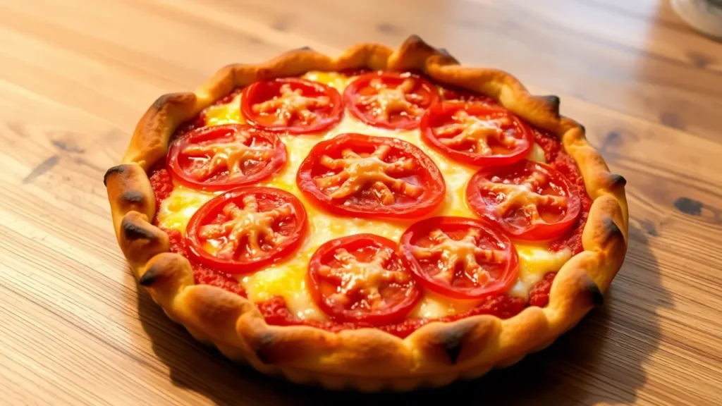 Tomato Pie1