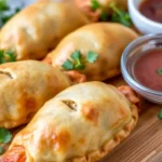 Beef Turnovers