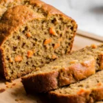 Carrot Bread