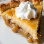 Chess Pie Recipe