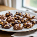 Peanut Clusters