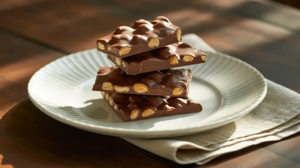 Peanut Clusters1