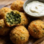 Spinach Balls