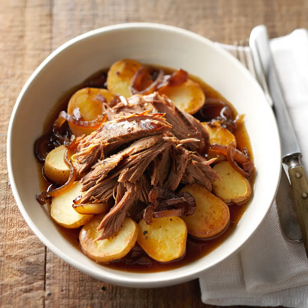 Easy Pot Roast2