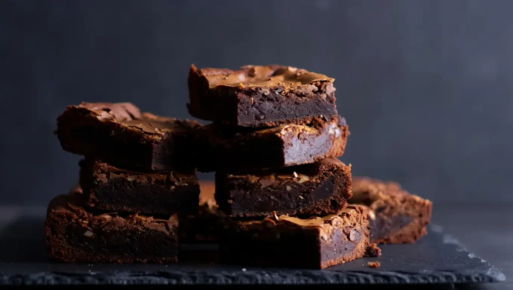 Best Almond Flour Brownies1