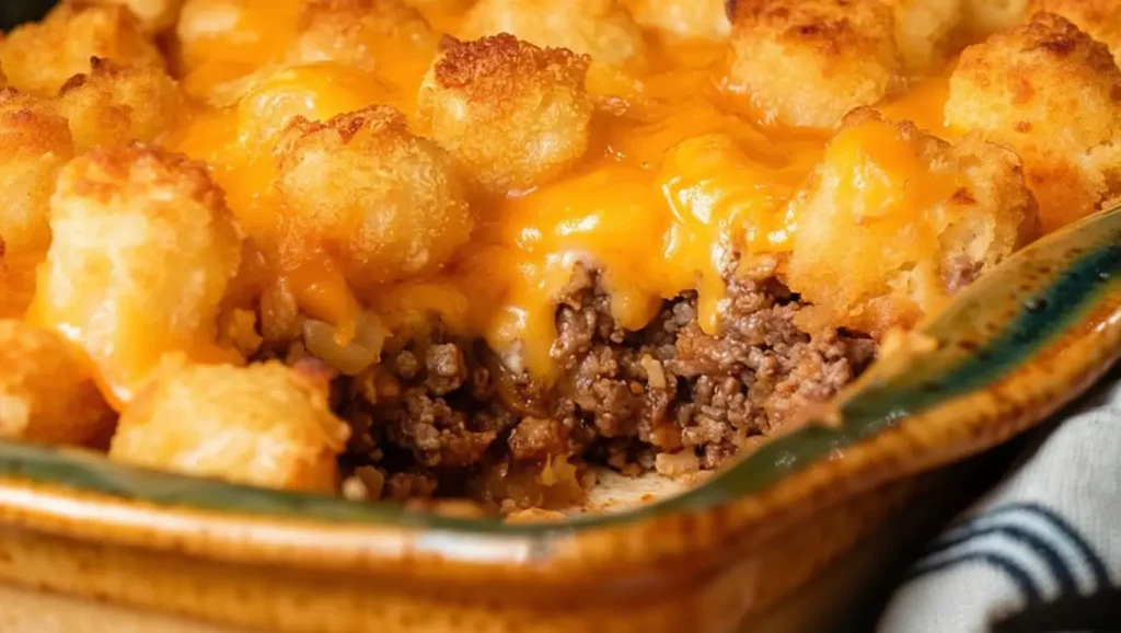 Tater Tot Casserole1